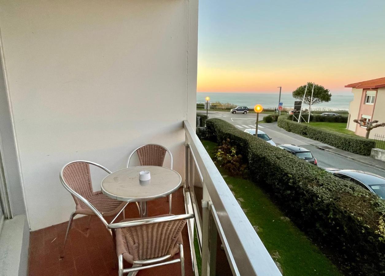 Apartment Entre Le Phare De Biarritz Et La D'anglet Anglet